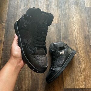 Pastry Dance Sneakers